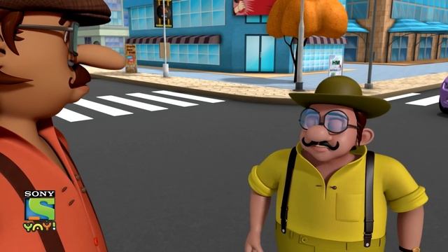 टॉम टोपी और बिल्ला पगड़ी के कारनामे | Adventures of Kicko & Super Speedo | Moral stories for kids смотреть онлайн