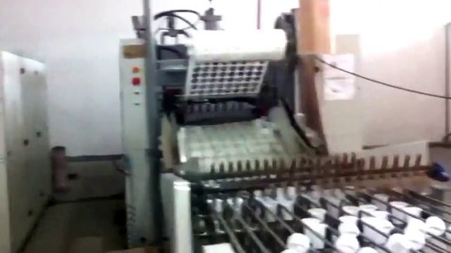 7515 Термоформовочная машина для стакана термоформовочный станок смотреть онлайн