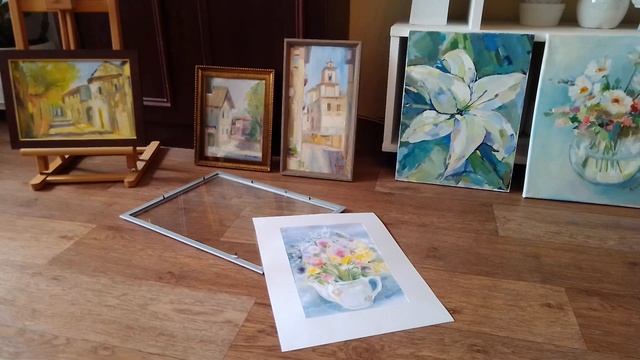 Как я использую покупки из магазина Фикс Прайс и других магазинов у себя дома. смотреть онлайн