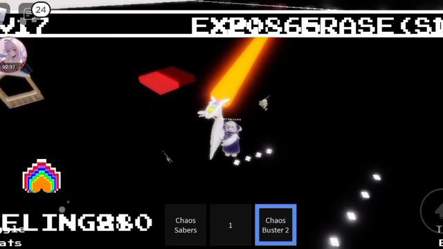 Undertale Fight Place Asriel Stant God Of Hyperdeath смотреть онлайн