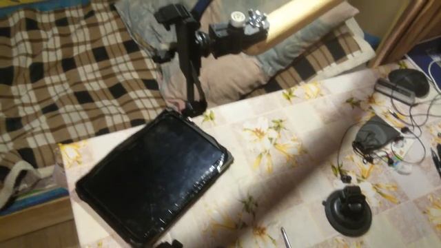 держатель для планшета. смотреть онлайн