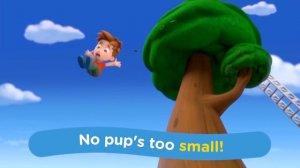 Paw Patrol | Sing Along: Theme Tune | Nick Jr. UK