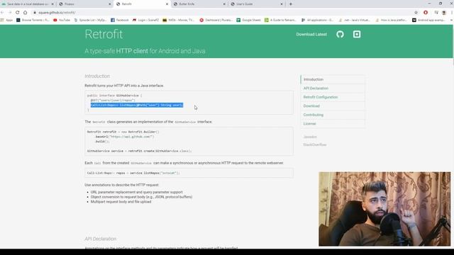 Cele mai utile 5 LIBRĂRII pentru ANDROID DEVELOPMENT смотреть онлайн