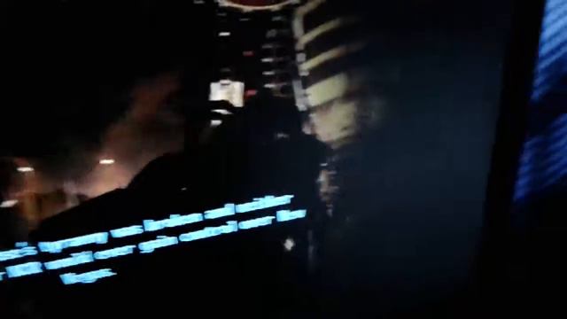 Fallout New Vegas Enclave Glitch смотреть онлайн
