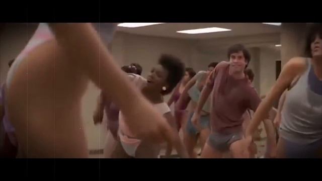 Вирус-В стиле Диско. Под музыку ретро ушло наше лето!!!