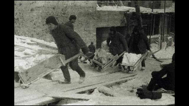 Ох, Волюшка! Добрая воля. В. Якушечкин