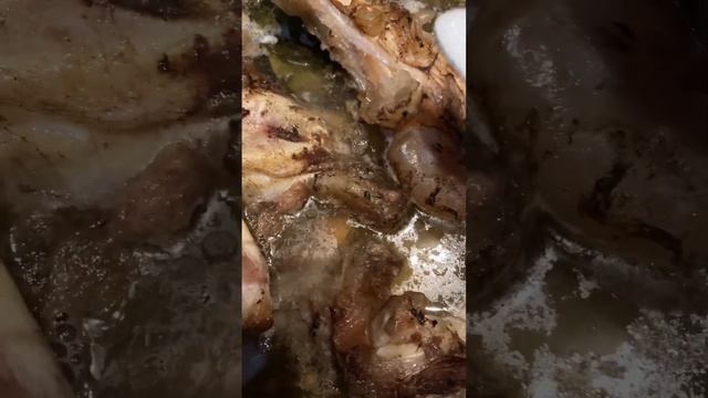 Холодец из марала смотреть онлайн
