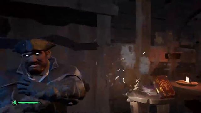 Shroudbreaker | Sea of Thieves смотреть онлайн