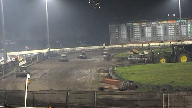 Brisca F2 Heat 4 Part 3 Belle Vue 5/11/2017 смотреть онлайн