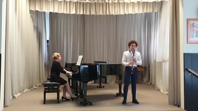 Erik Satie: Gymnopédie No. 1, arr. Robin de Smet смотреть онлайн