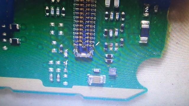 NOKIA 215 LCD LIGHT SOLUTION (2020) смотреть онлайн