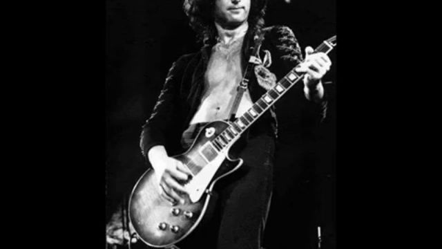 Since I've Been Loving You - Led Zeppelin смотреть онлайн