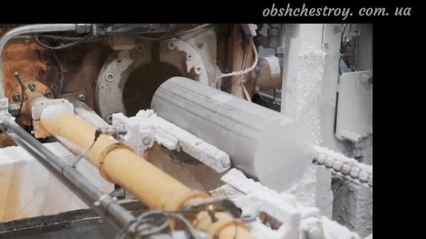 Экструзия алюминиевого профиля