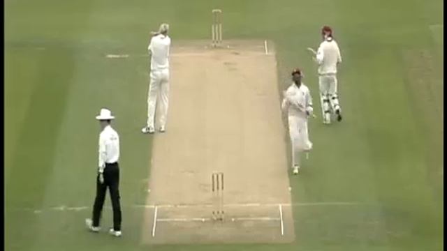 Greatest BRIAN LARA - "Cracker of STROKES" - DONT MISS IT - GREATST EVER BATSMEN in the History смотреть онлайн