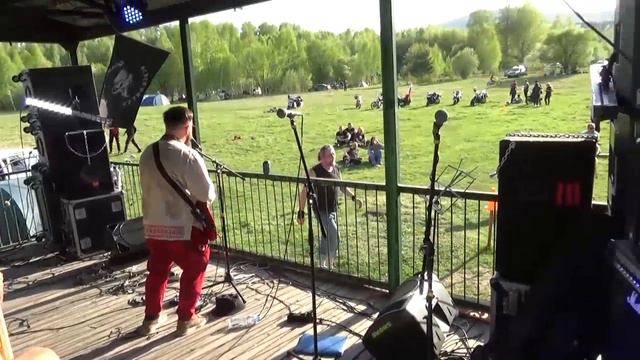 Размотала (Мотофест Алтай 2022) смотреть онлайн