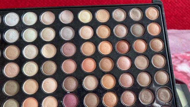 Косметичка сентября?(декоративная косметика) смотреть онлайн