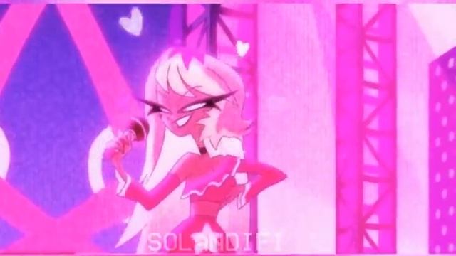 HELLUVA BOSS// Vacay To Bonetown//Slowed & Reverb (Verosika’s Song)