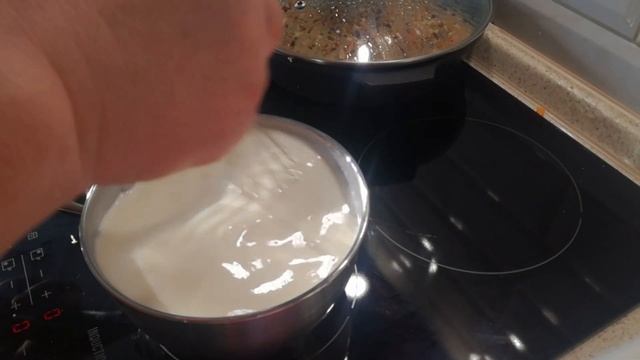 ЗАПЕКАНКА ИЗ ЛАВАША И ФАРША. НЕ ХУЖЕ ЧЕМ ЛАЗАНЬЯ! смотреть онлайн