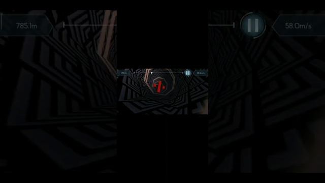 Tunnel Rush Speed тунель Туннельный рывок смотреть онлайн