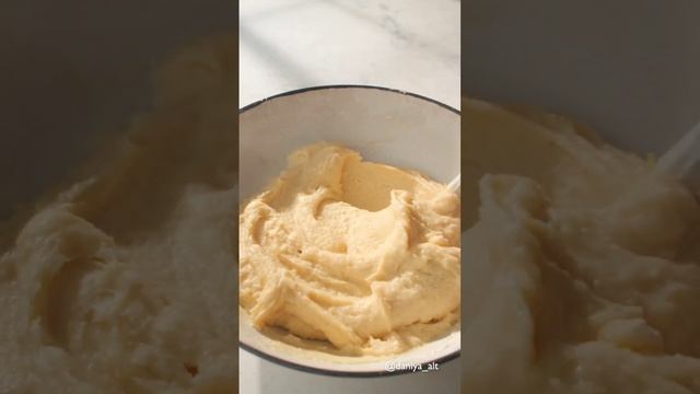 кексы с малиной и рикоттой