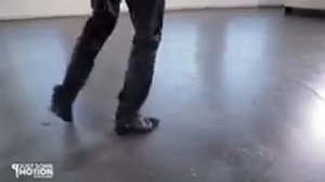 Sven Otten. Танцевальная Академия. Супер танец , чтобы учиться.