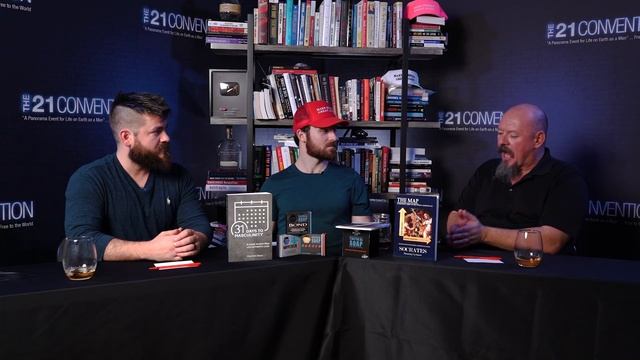 GENDER WARS Episode 1: The Patriarchy Strikes Back смотреть онлайн