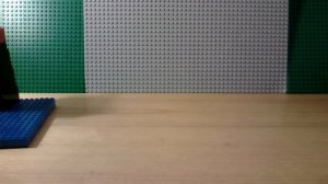 Как сделать ИГРОВОЙ РУЛЬ из LEGO
