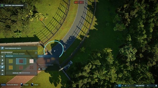 BREAK IN THE CARNIVORE FENCE! A Horror Game In Jurassic World Evolution 2 - Part 2 смотреть онлайн