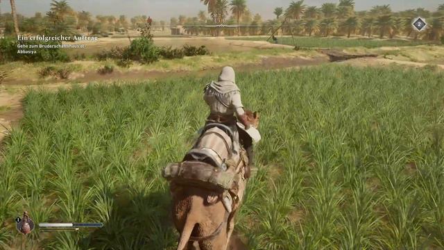 Assassins Creed Mirage #19 - Legendäre Rüstung | Let's Play Assassins Creed Mirage смотреть онлайн