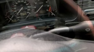 Реле, стартер, или  замок зажигания?VW GolF-3\volkswagen  golf  MK-3- Как завести !!!??