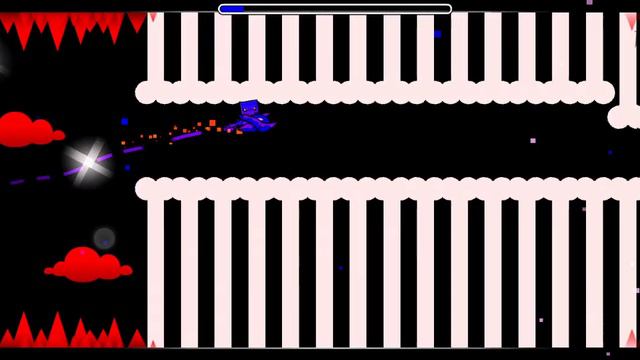 Уравни санс и бравл старс в геометрии дэш смотреть онлайн