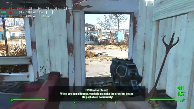 FALLOUT 4 GAME TEST RYZEN 3 3200U RADEON VEGA 3 GRAPHICS 16 GB RAM 2033 VRAM RESOLUTION 1280X720 смотреть онлайн