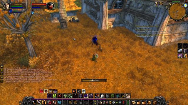 World of Warcraft #Чернокнижник смотреть онлайн