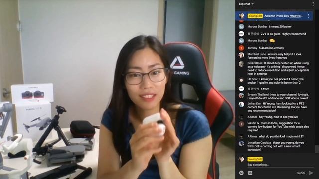 Insta360 X2 vs GO 2 | My Best Action Camera 2021 is... смотреть онлайн