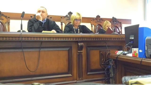 Прокурори-перевертні: Чечотка І.Р., Литвиненко Д.В., Кулініч Д.Ю. смотреть онлайн