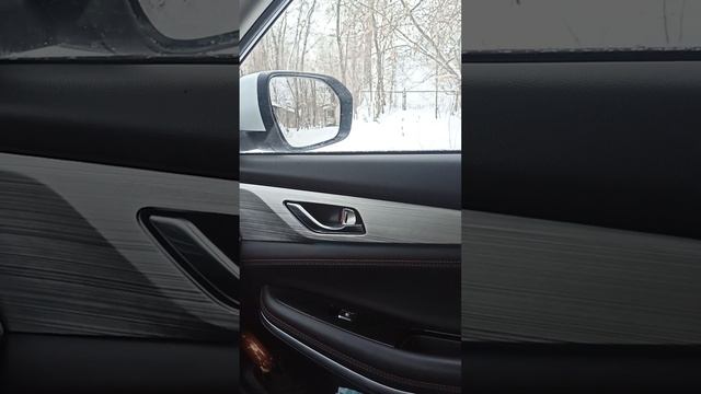 Адаптация автоматического режима стеклоподъёмников на Changan CS75 FL смотреть онлайн