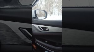 Адаптация автоматического режима стеклоподъёмников на Changan CS75 FL