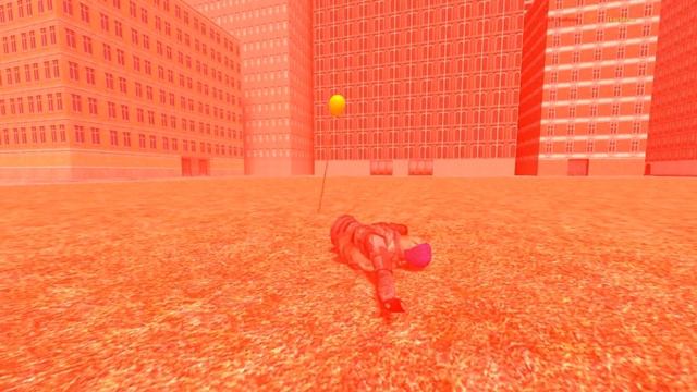 Garry's Mod tool tutorial part 12 - Balloon tool смотреть онлайн
