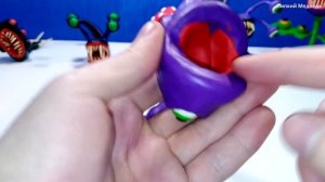 ОЧЕНЬ КРУТОЙ КОШМАР ДЛЯ ЖЕЛЕЙНОГО МЕДВЕДЯ ТИМОНА И МАКСА