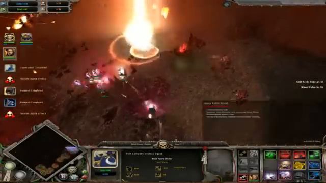Bob Warhammer 40K part 33 смотреть онлайн