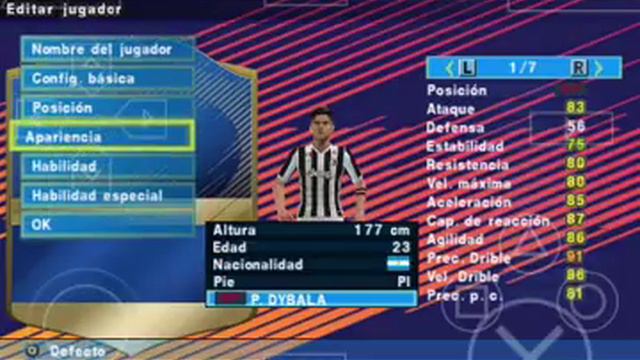 PES 2018 PPSSPP:MODO SPECIAL FIFA +EQUIPOS ASCENDIDOS смотреть онлайн