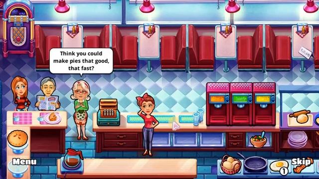 Welcome To Primrose Lake - Walkthrough Part 5