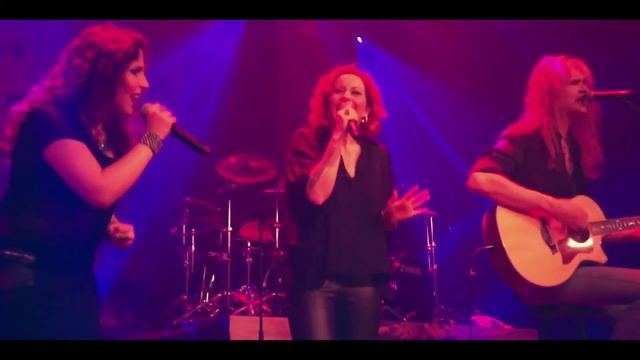 The Gentle Storm @ De Melkweg -­‐ Amsterdam -­‐ 03/26/2015 (Complete show) смотреть онлайн