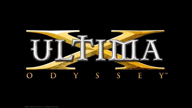 Ultima X Odyssey - Barren Plains (Unreleased) смотреть онлайн