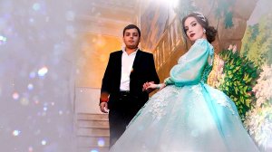 Свадьба Даниила и Натальи. Часть 1