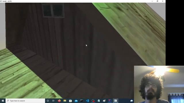 Modifying a 3D Java game engine смотреть онлайн