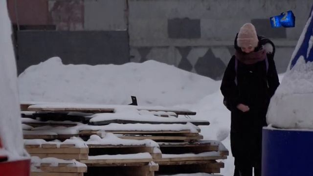 Продолжаются подготовительные работы на центральной площади