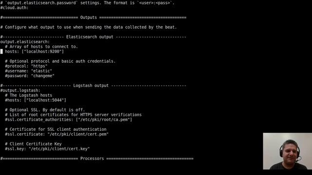 Dicas Rápidas Filebeat e Elasticsearch - Tornis смотреть онлайн