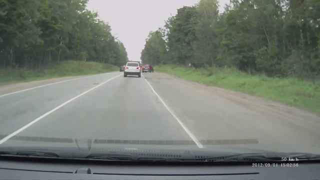 ДТП с Камазом(18+) смотреть онлайн