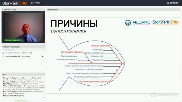 Реализация CRM стратегии или установка «CRM-ки»? Что прибыльнее?
